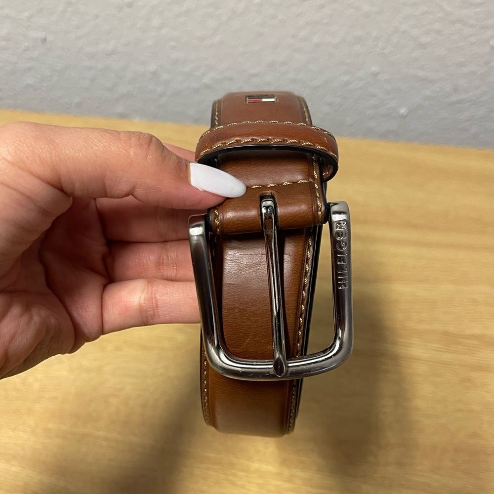 Tommy Hilfiger belt